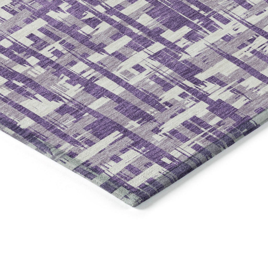 addison chantille acn1059 purple rug