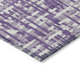 addison chantille acn1059 purple rug