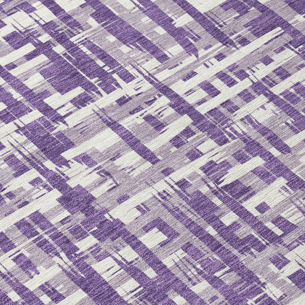 addison chantille acn1059 purple rug