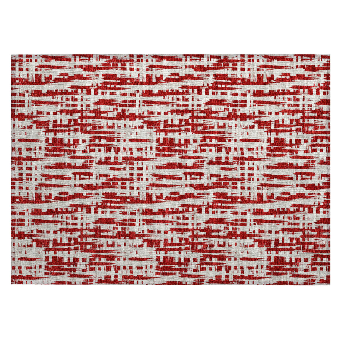 addison chantille acn1059 red rug