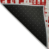 addison chantille acn1059 red rug