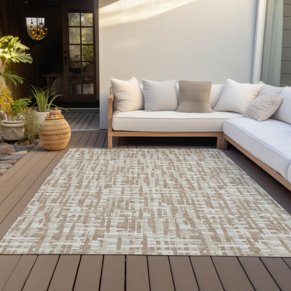 addison chantille acn1059 tan rug