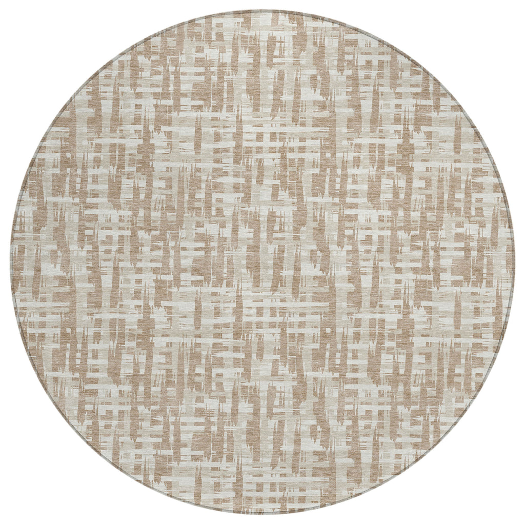 addison chantille acn1059 tan rug