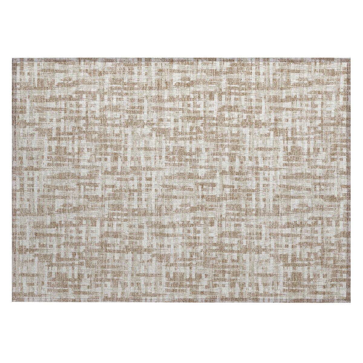 addison chantille acn1059 tan rug