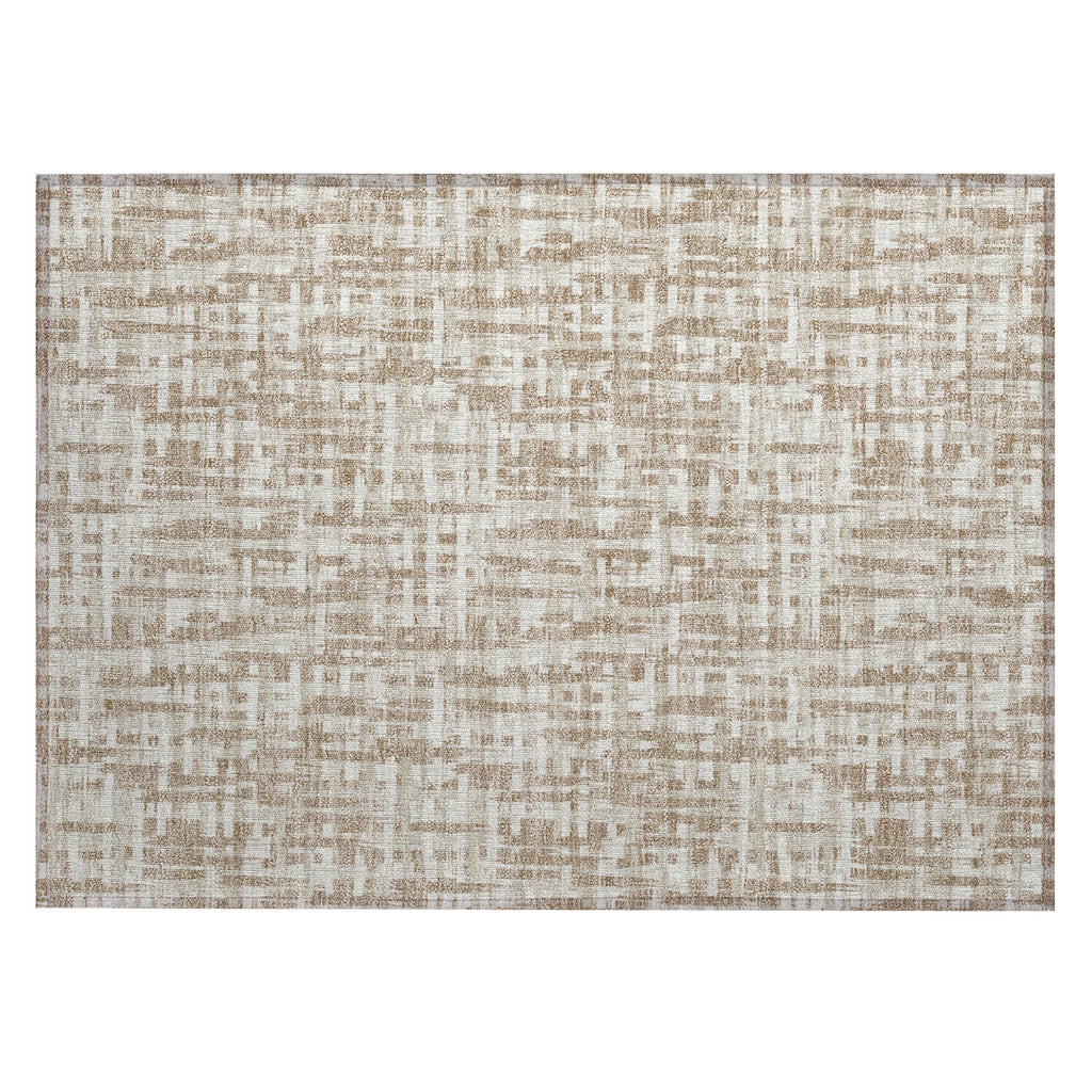 addison chantille acn1059 tan rug