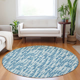 addison chantille acn1059 teal rug