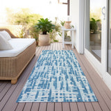 addison chantille acn1059 teal rug