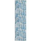 addison chantille acn1059 teal rug