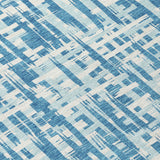 addison chantille acn1059 teal rug