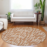 addison chantille acn1059 terracotta rug