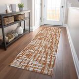 addison chantille acn1059 terracotta rug
