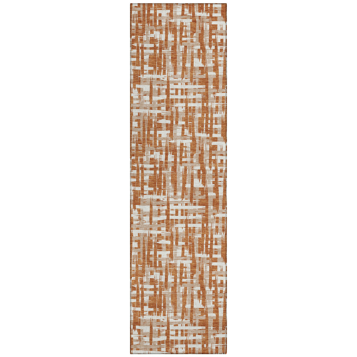 addison chantille acn1059 terracotta rug