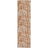 addison chantille acn1059 terracotta rug