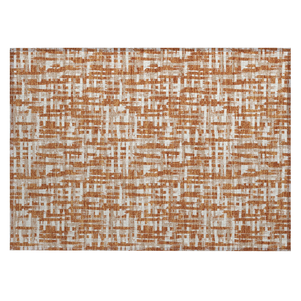 addison chantille acn1059 terracotta rug