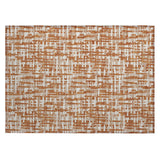 addison chantille acn1059 terracotta rug