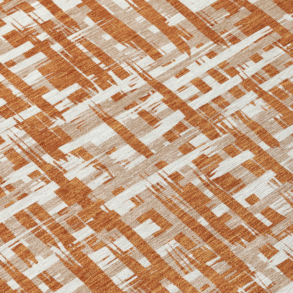 addison chantille acn1059 terracotta rug