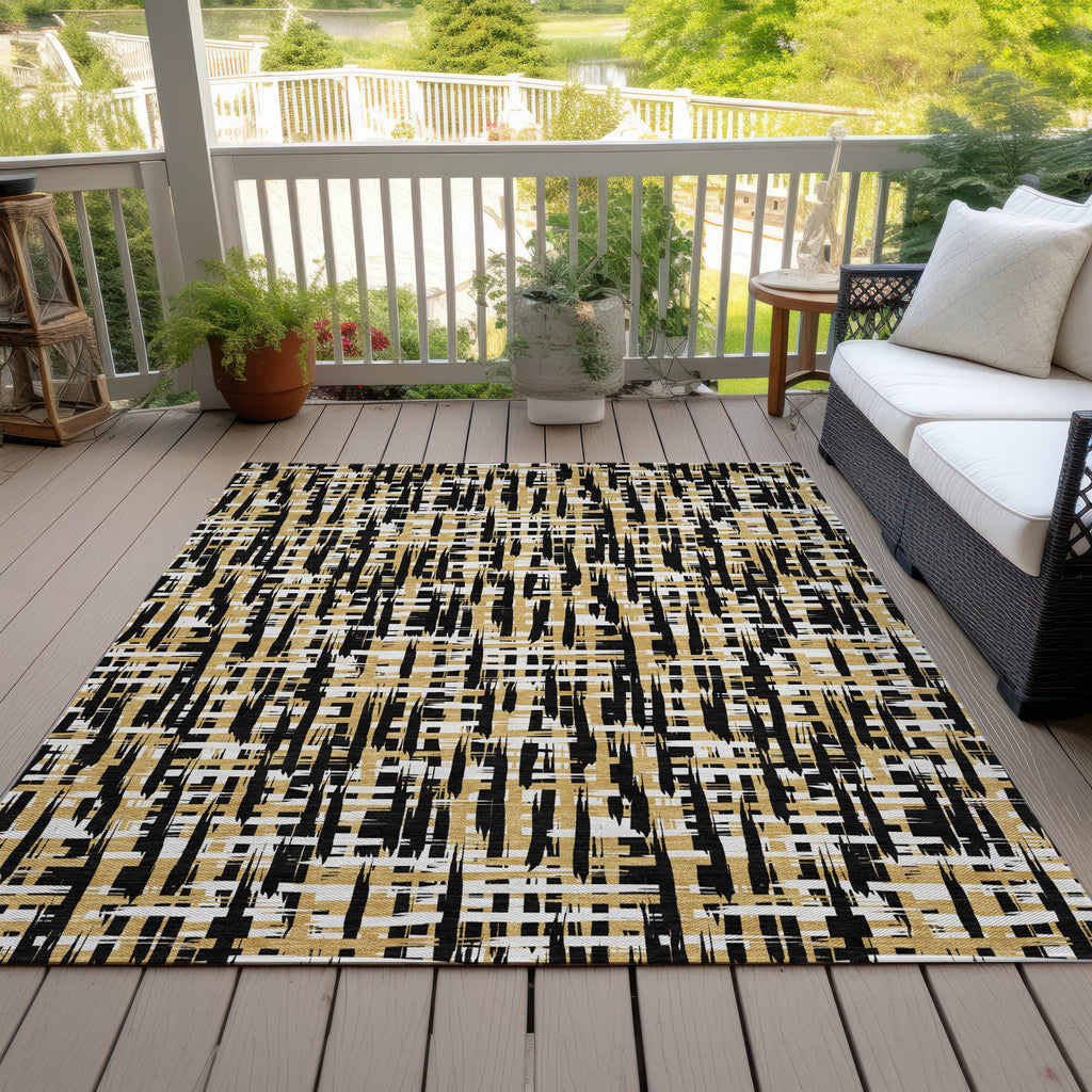 addison chantille acn1060 black rug