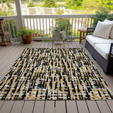 addison chantille acn1060 black rug