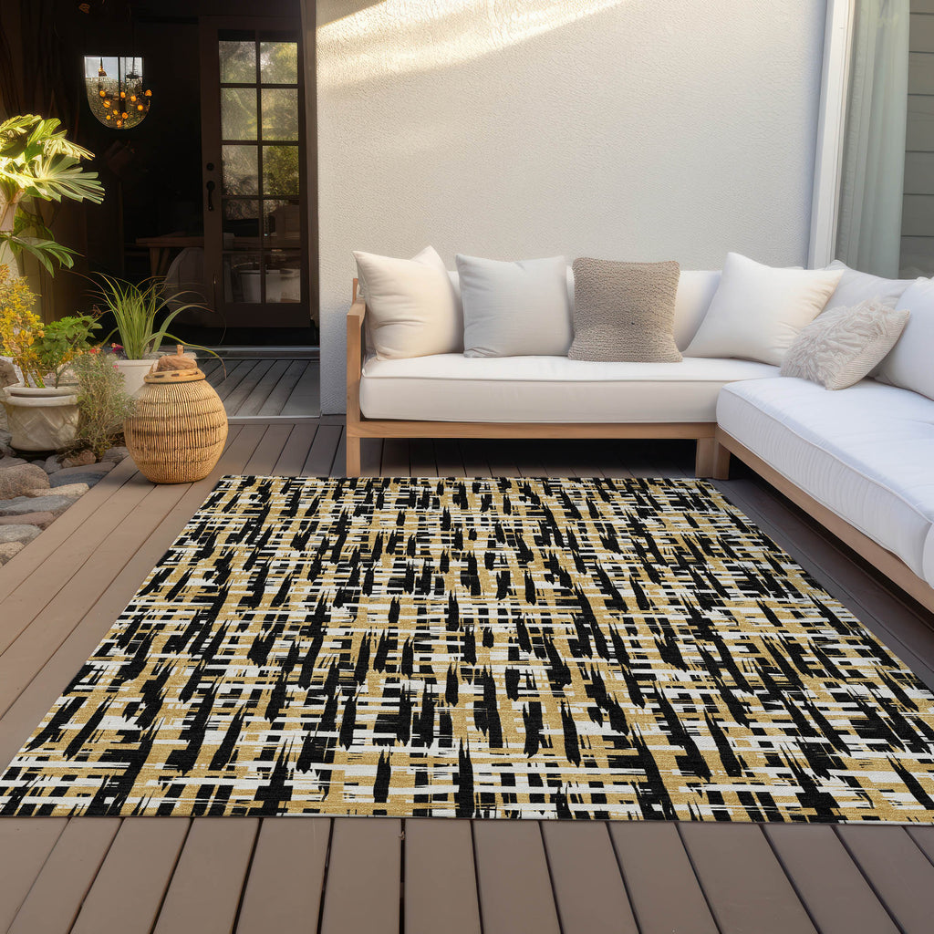 addison chantille acn1060 black rug