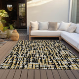 addison chantille acn1060 black rug