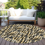 addison chantille acn1060 black rug