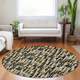 addison chantille acn1060 black rug