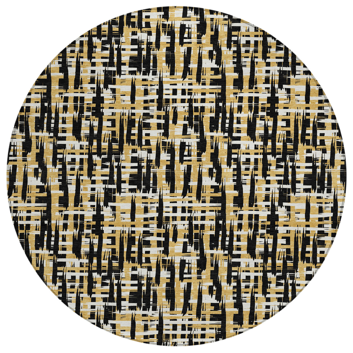 addison chantille acn1060 black rug