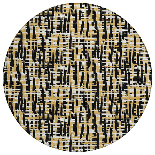addison chantille acn1060 black rug