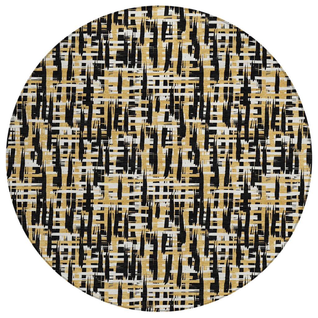 addison chantille acn1060 black rug