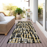 addison chantille acn1060 black rug