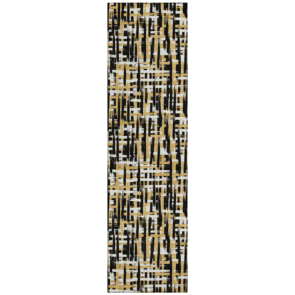 addison chantille acn1060 black rug