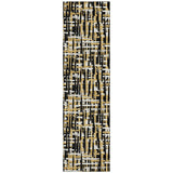addison chantille acn1060 black rug