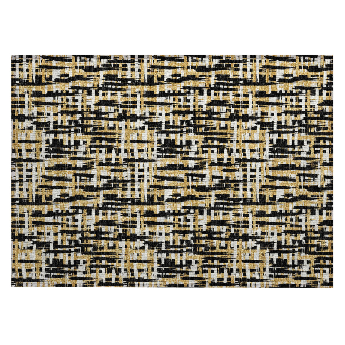 addison chantille acn1060 black rug