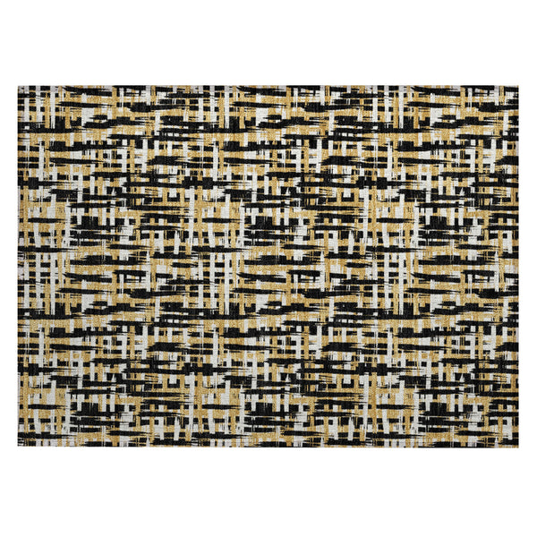 addison chantille acn1060 black rug