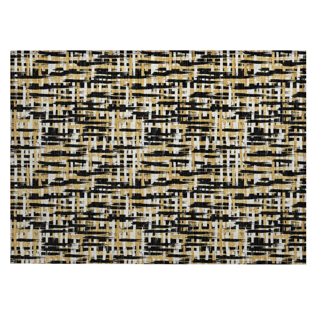 addison chantille acn1060 black rug
