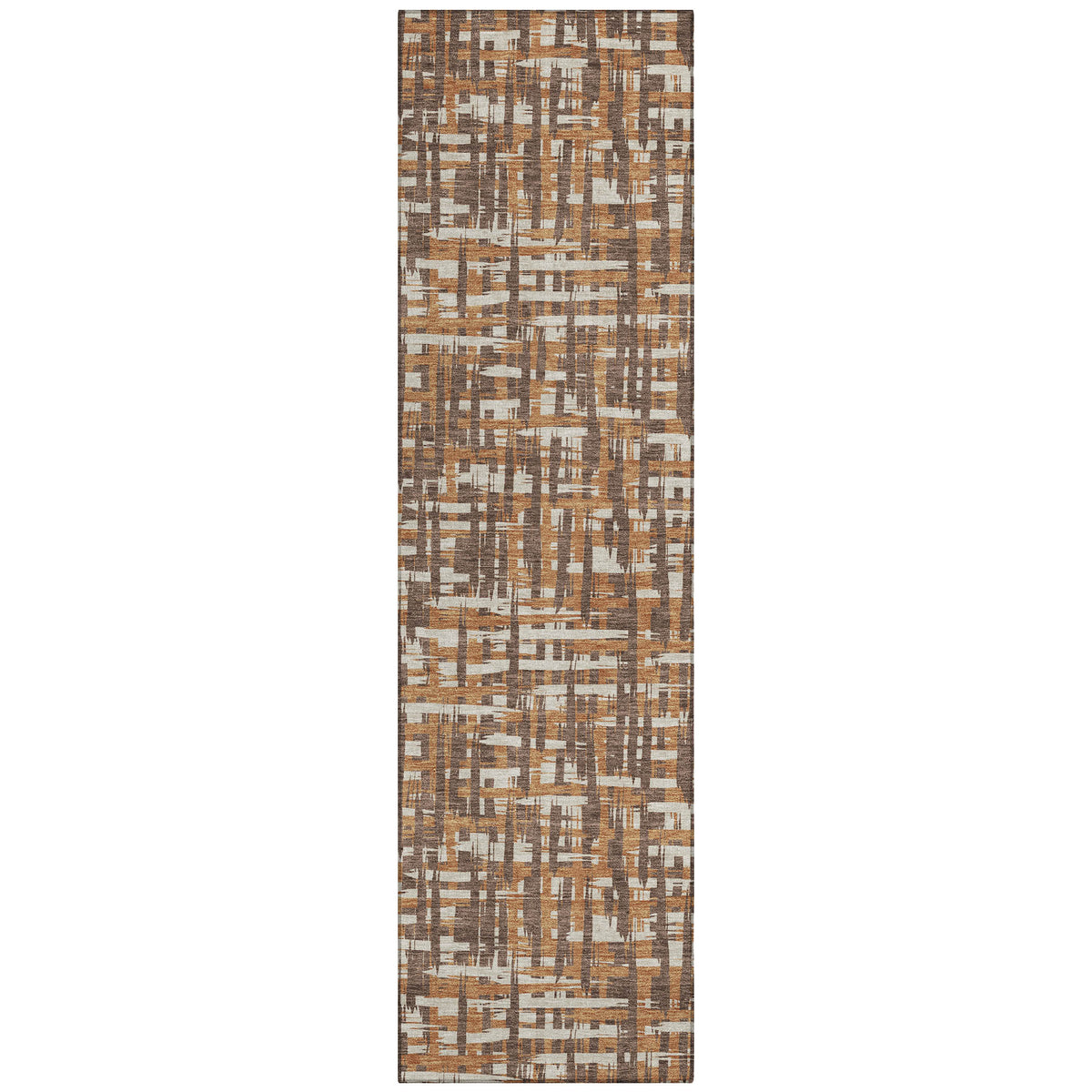 addison chantille acn1060 chocolate rug