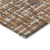 addison chantille acn1060 chocolate rug