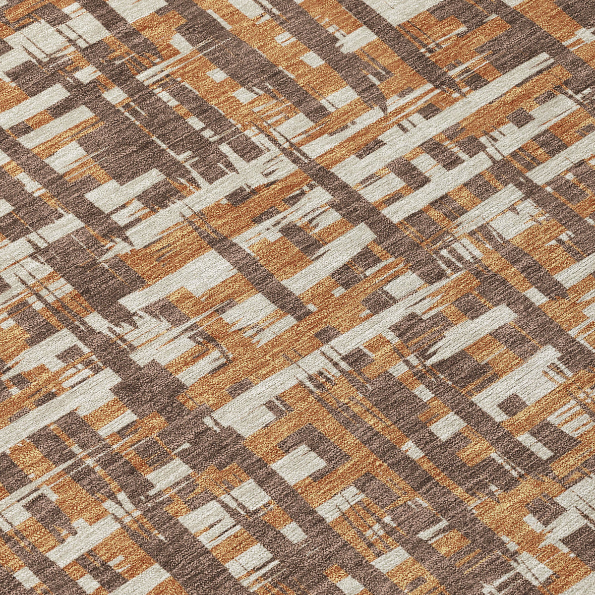 addison chantille acn1060 chocolate rug