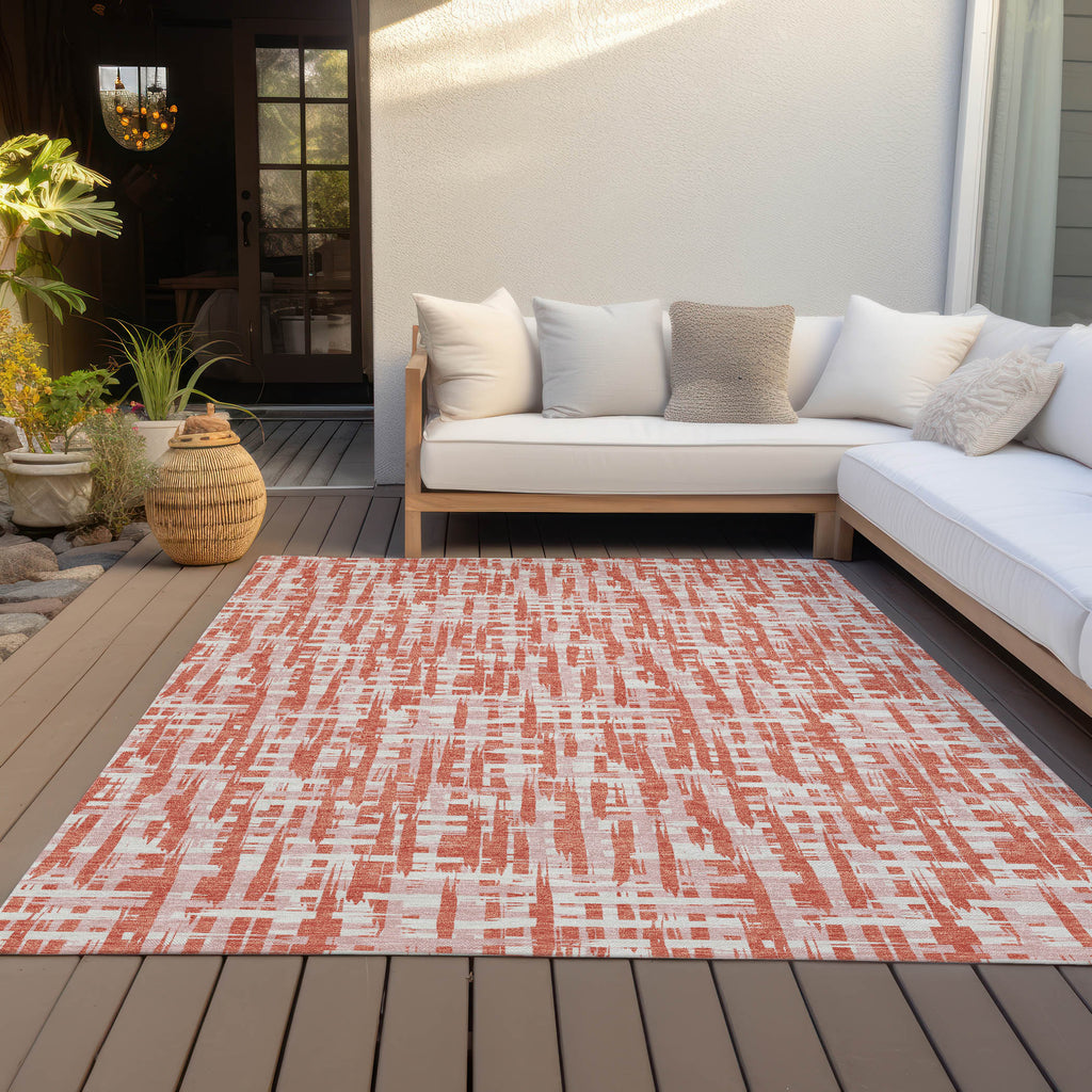 addison chantille acn1060 coral rug