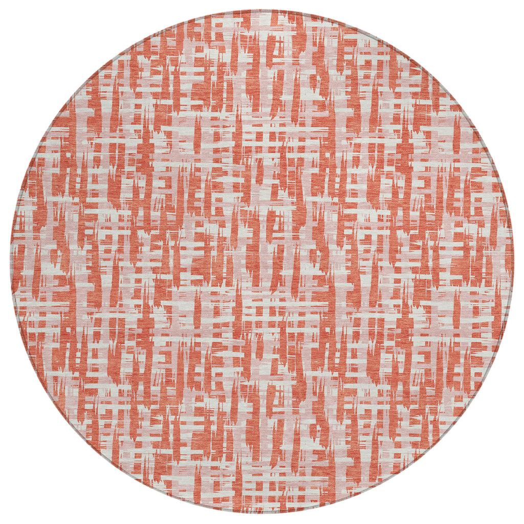 addison chantille acn1060 coral rug