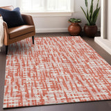 addison chantille acn1060 coral rug