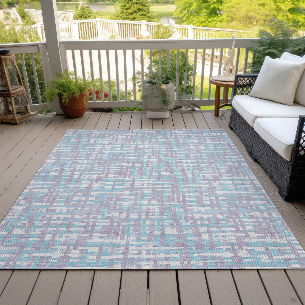 addison chantille acn1060 lavender rug
