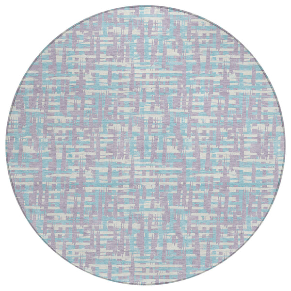 addison chantille acn1060 lavender rug