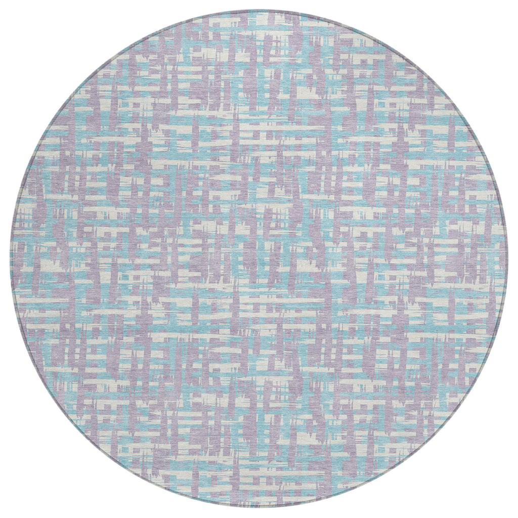 addison chantille acn1060 lavender rug