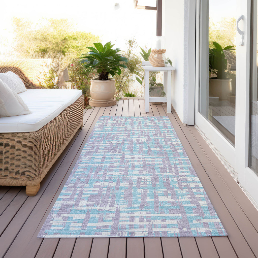 addison chantille acn1060 lavender rug