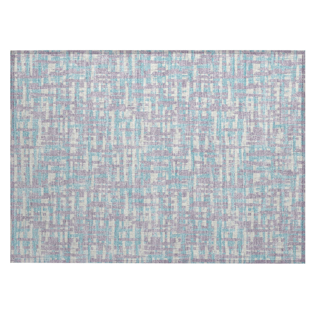 addison chantille acn1060 lavender rug