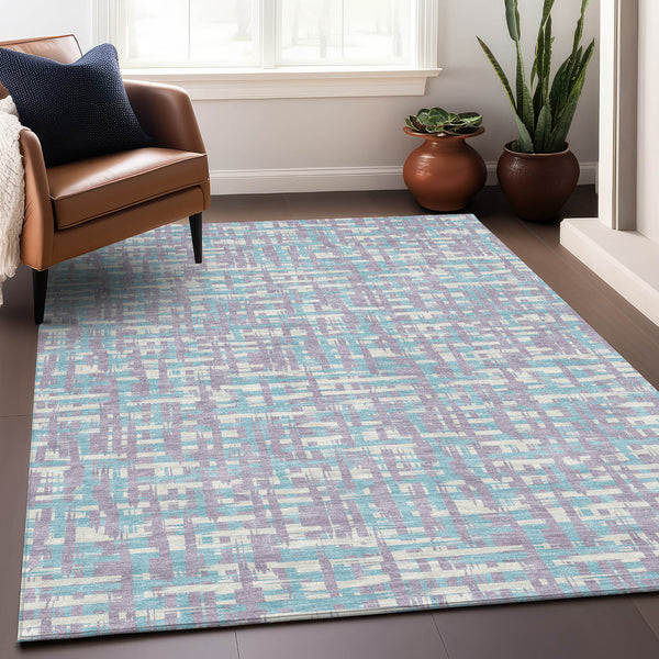 addison chantille acn1060 lavender rug