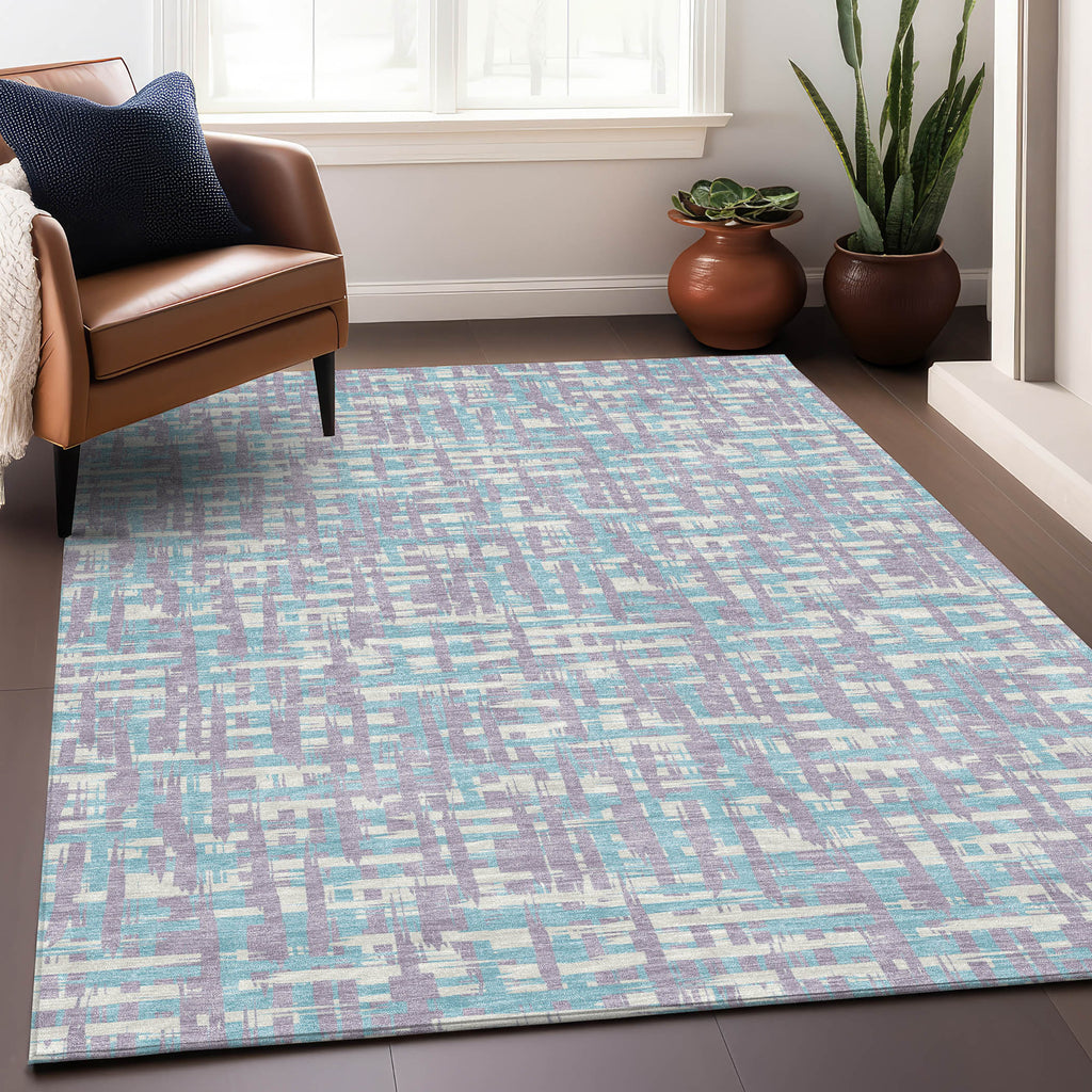 addison chantille acn1060 lavender rug