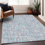 addison chantille acn1060 lavender rug