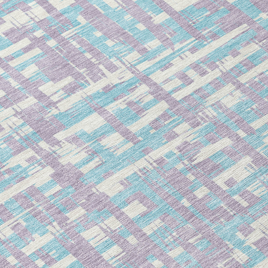 addison chantille acn1060 lavender rug